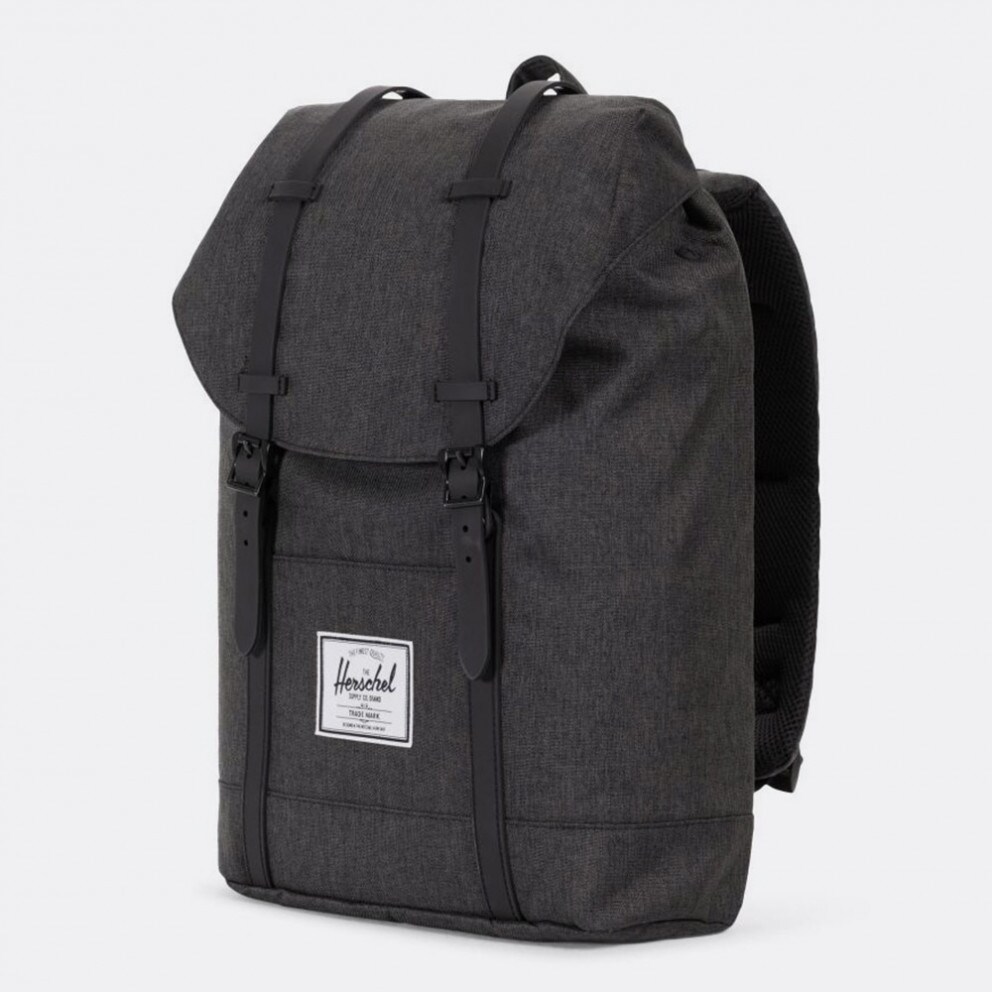 Herschel Retreat Unisex Σακίδιο Πλάτης 19.5 L