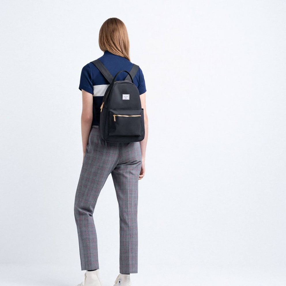 Herschel Nova Mid-Volume Backpack 18L