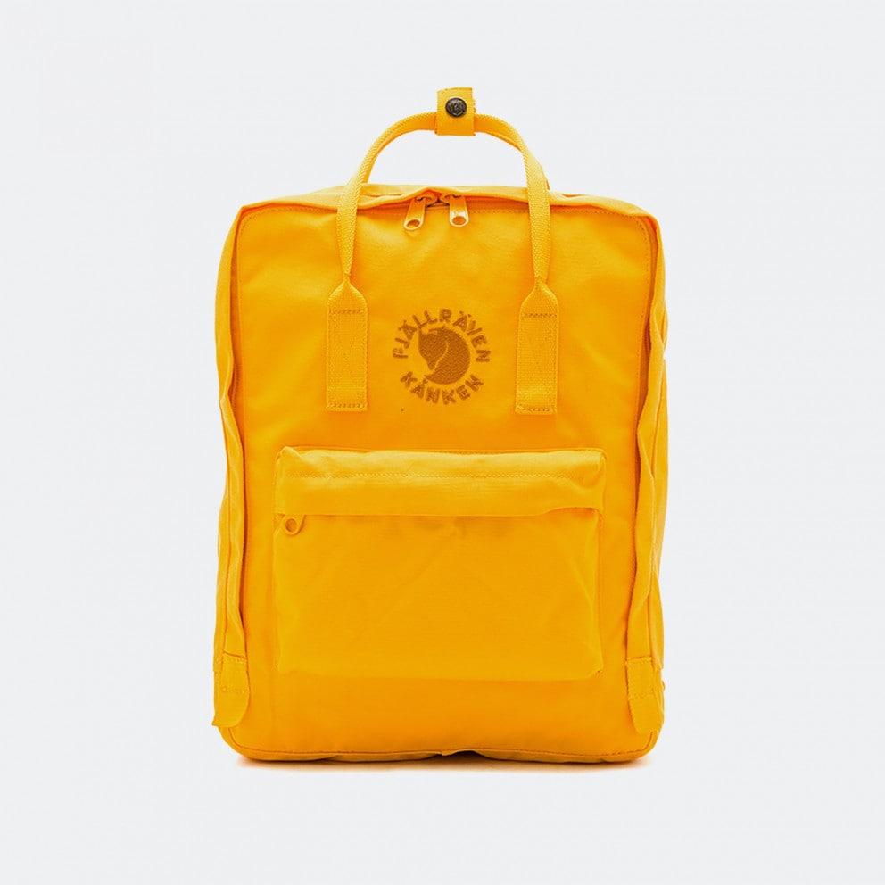 Fjallraven Re-Kanken Σακίδιο Πλάτης 16L