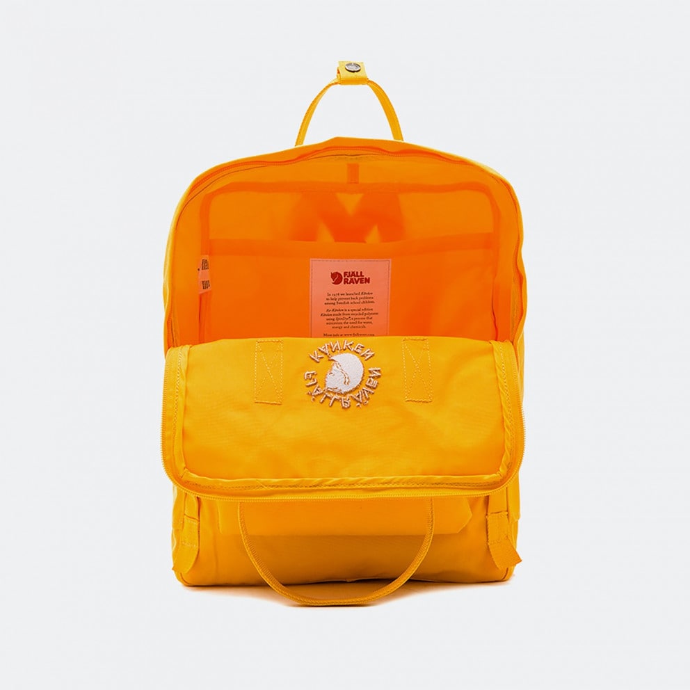 Fjallraven Re-Kanken Σακίδιο Πλάτης 16L