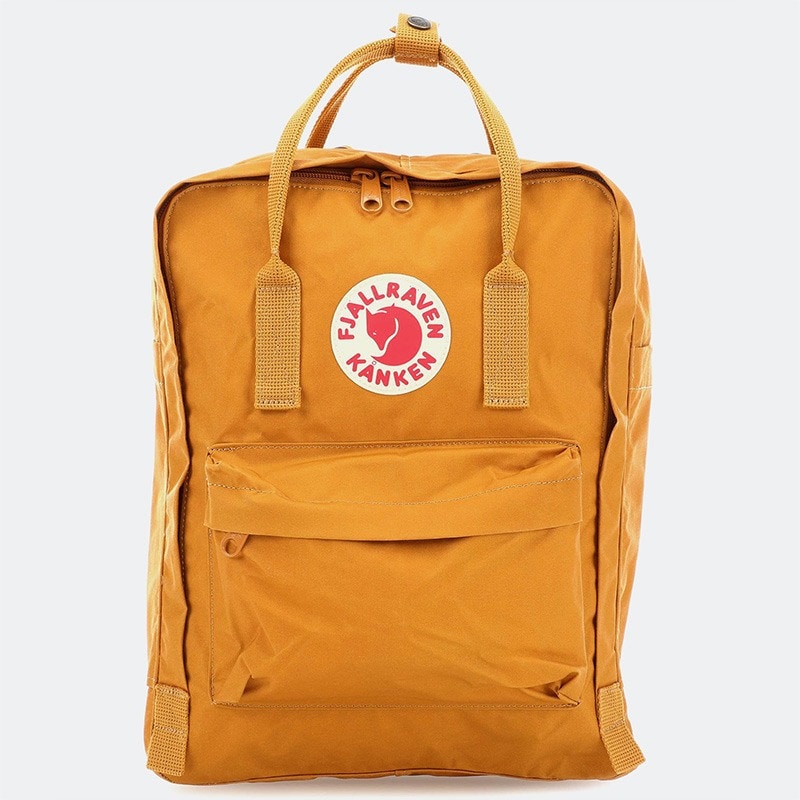 Fjallraven Kanken Backpack