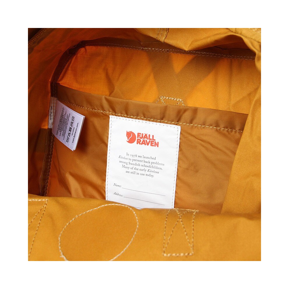 Fjallraven Kanken Backpack | Medium