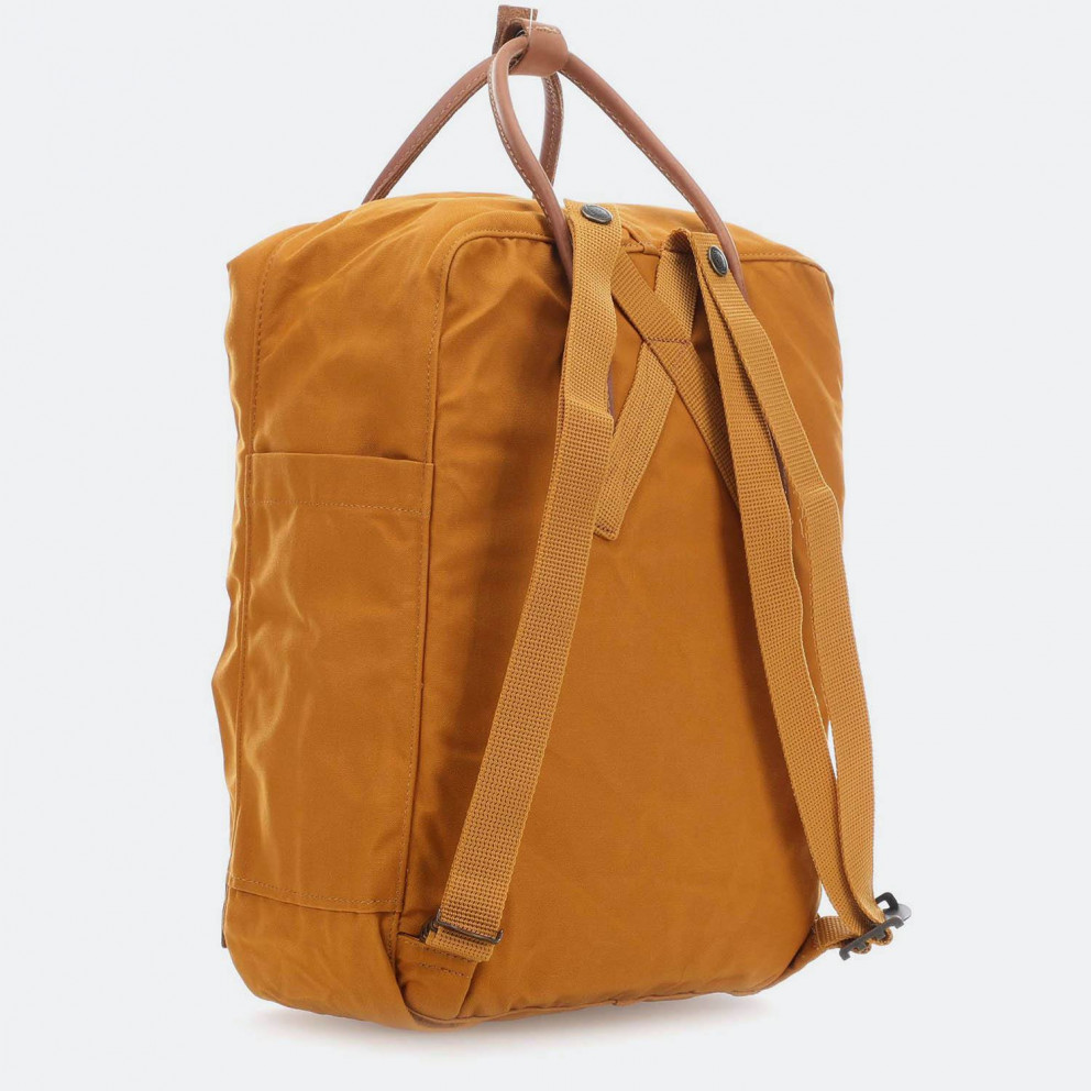 FJALLRAVEN Kanken No. 2 Unisex Backpack | Medium 16L