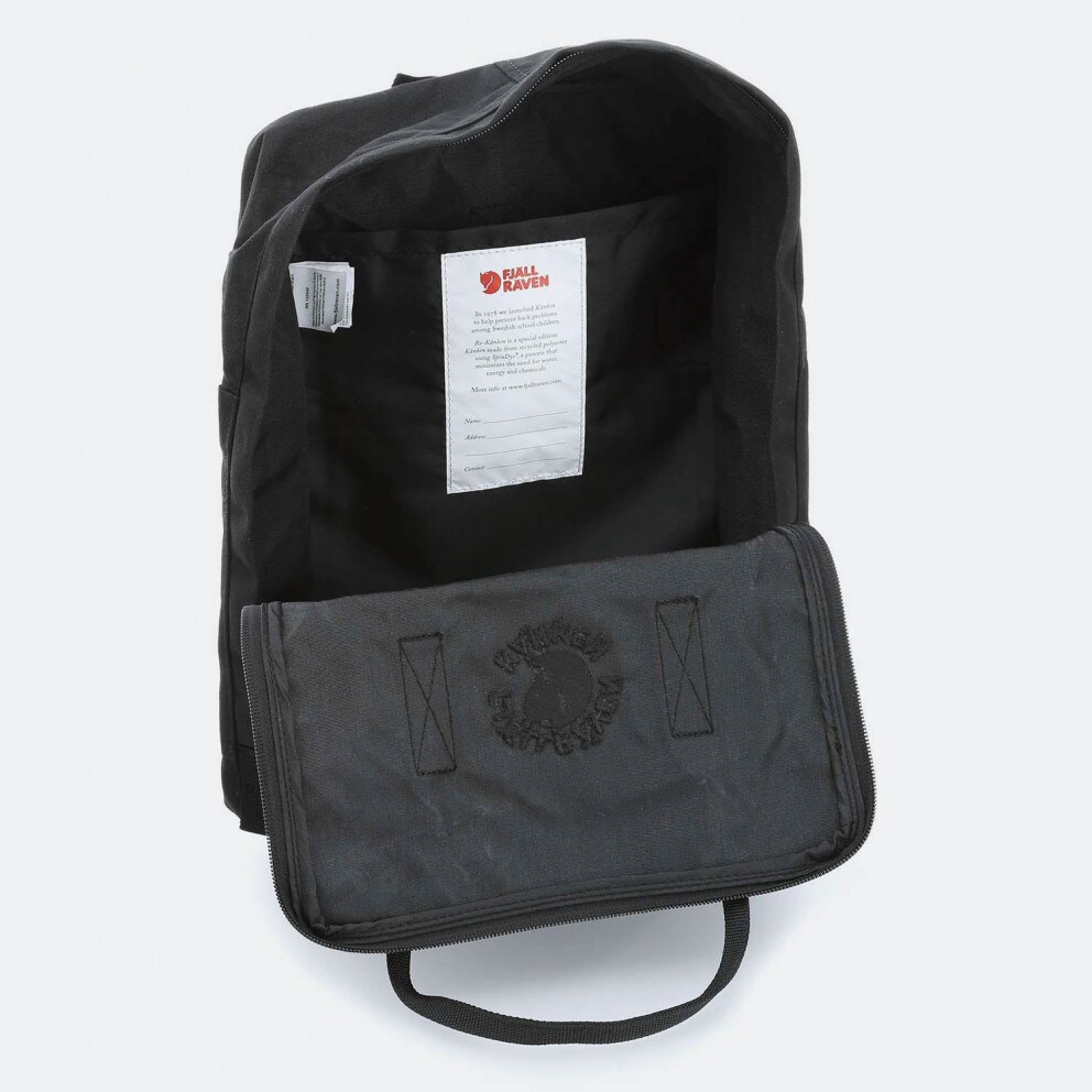 Fjallraven Re-Kanken Backpack | Medium