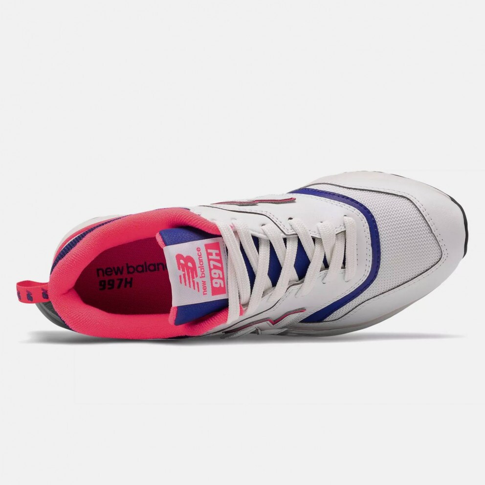 New Balance 997H Unisex Sneakers
