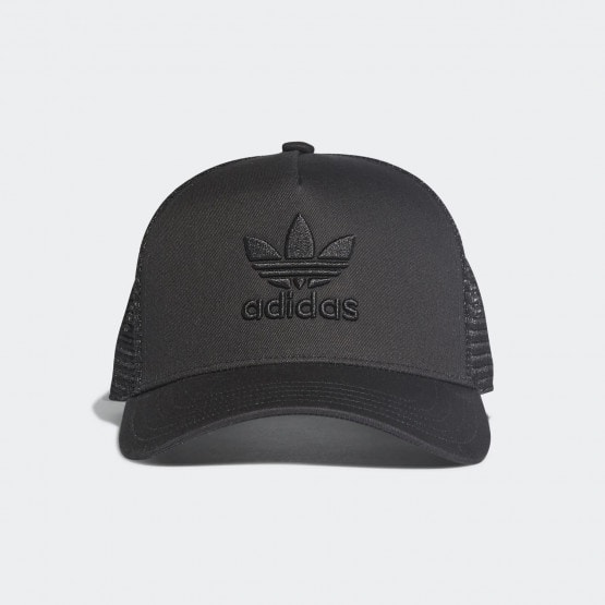 adidas Originals Trefoil Trucker Men's Cap