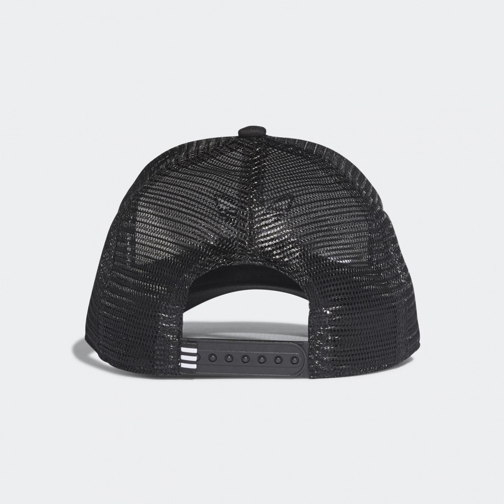 adidas Originals Trefoil Trucker Men's Cap