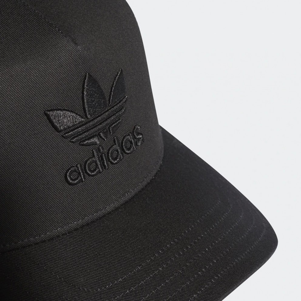 adidas Originals Trefoil Trucker Men's Cap