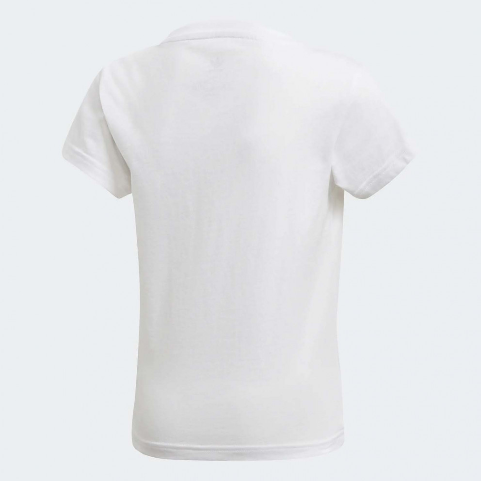 adidas Originals Trefoil Kids' T-Shirt