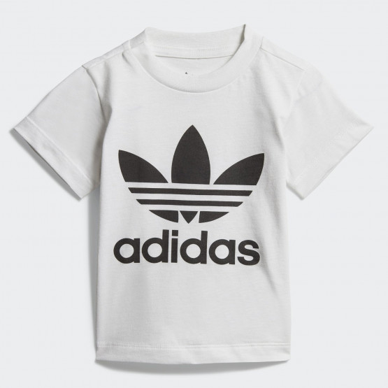 adidas Originals Trefoil Infants T-Shirt