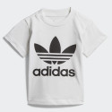 adidas Originals Trefoil Βρεφικό T-Shirt