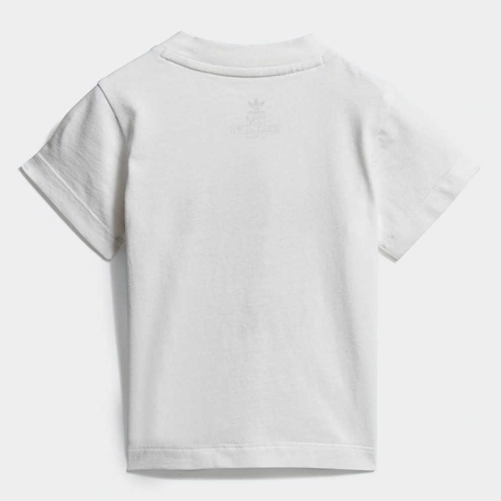 adidas Originals Trefoil Infants T-Shirt