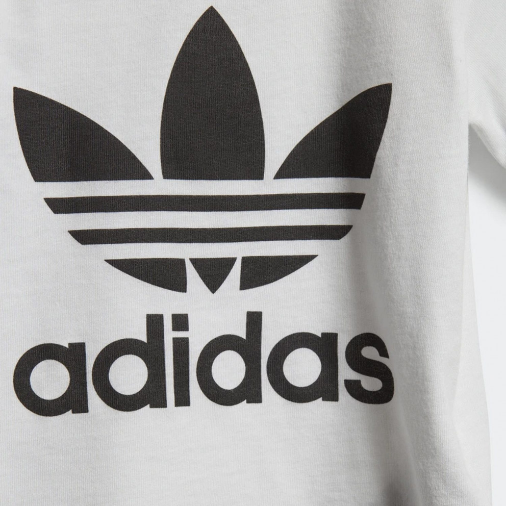 adidas Originals Trefoil Infants T-Shirt