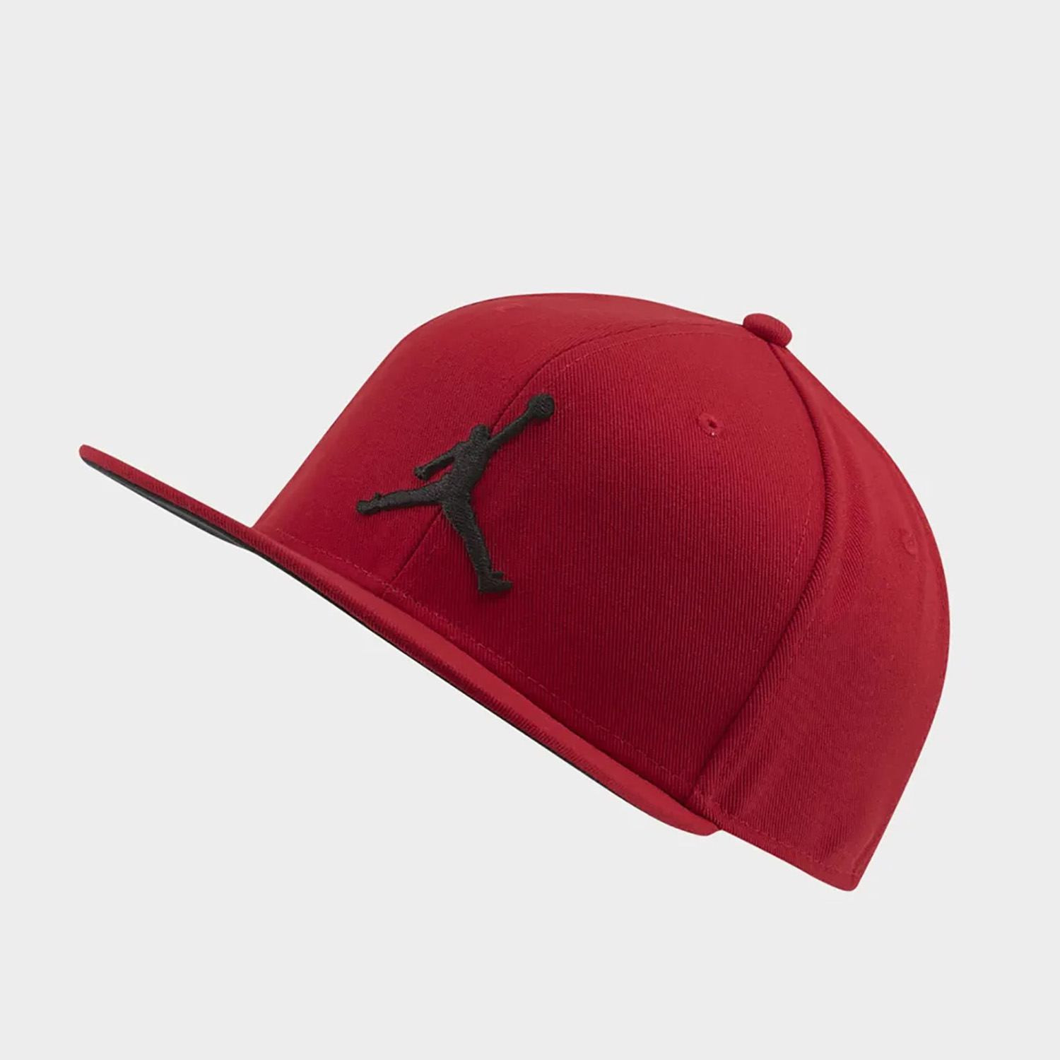 Jordan Pro Jumpman Snapback Hat (9000025211_6925) 90000252116925