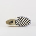 Vans Checkerboard Classic Slip-On Kids' Shoes