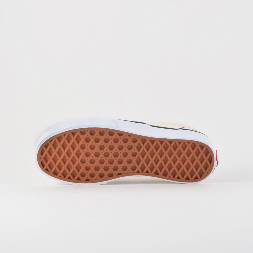 Vans Checkerboard Classic Slip-On Kids' Shoes