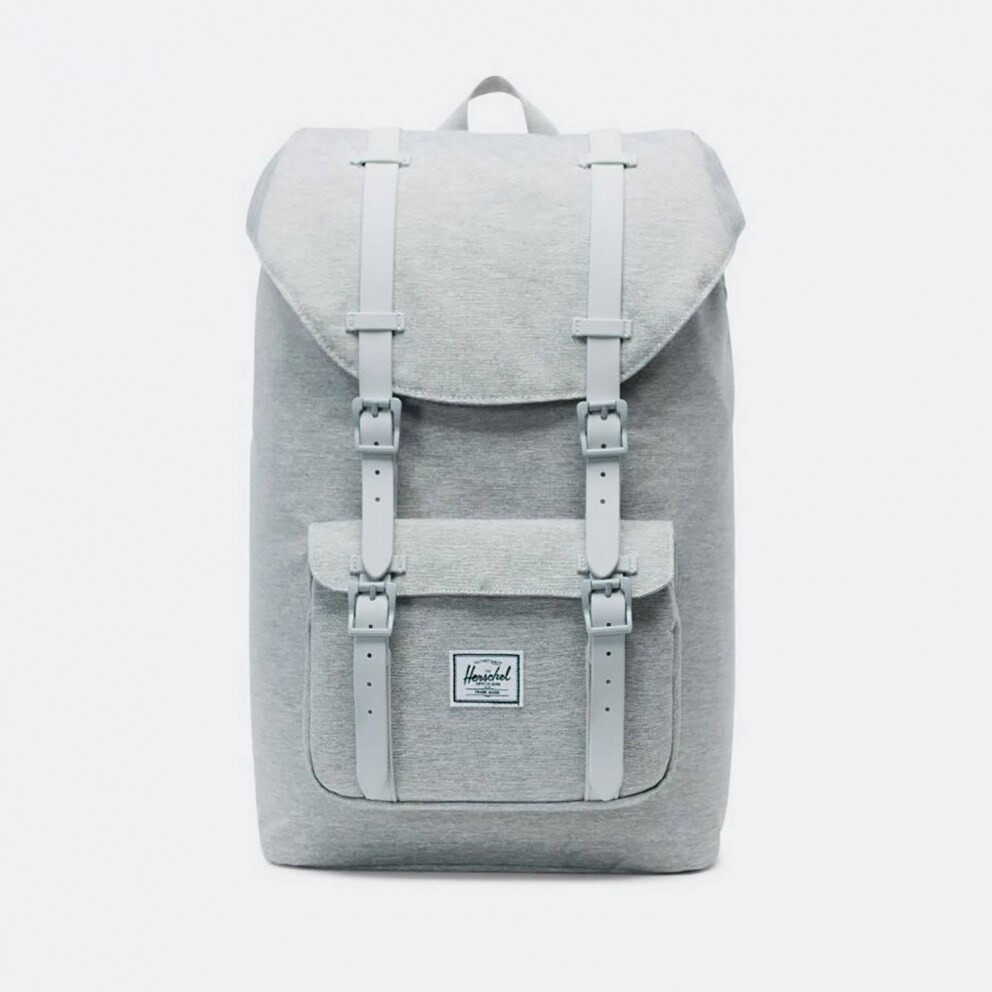 Herschel Little America Mid-Volume Unisex Backpack 17 L
