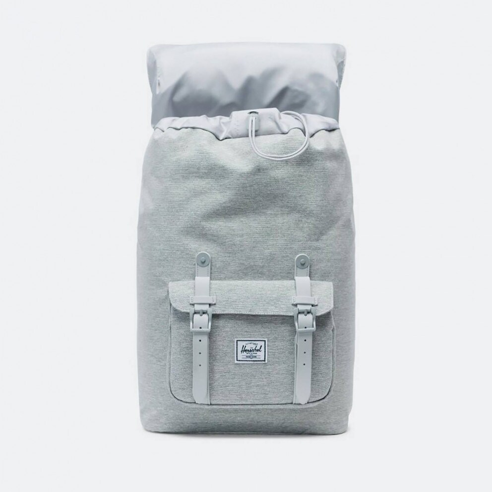 Herschel Little America Mid-Volume Unisex Backpack 17 L