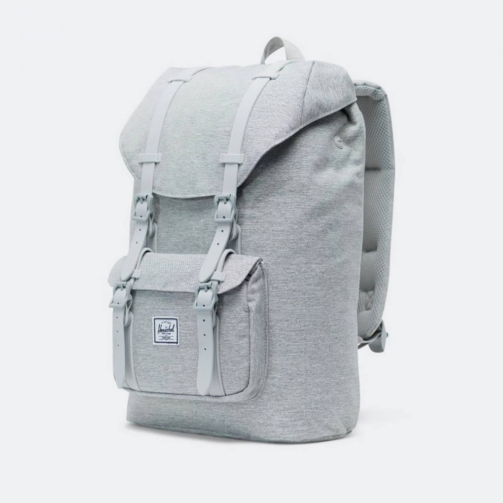 Herschel Little America Mid-Volume Unisex Backpack 17 L