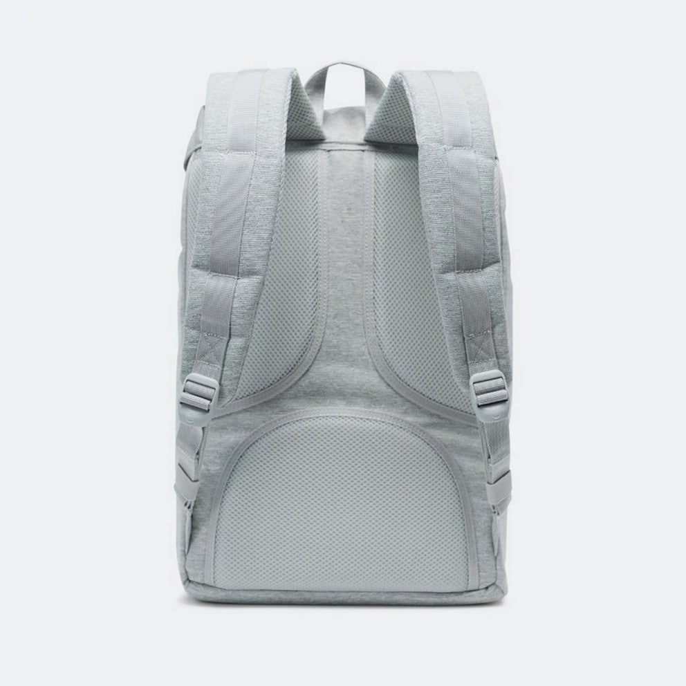 Herschel Little America Mid-Volume Unisex Backpack 17 L