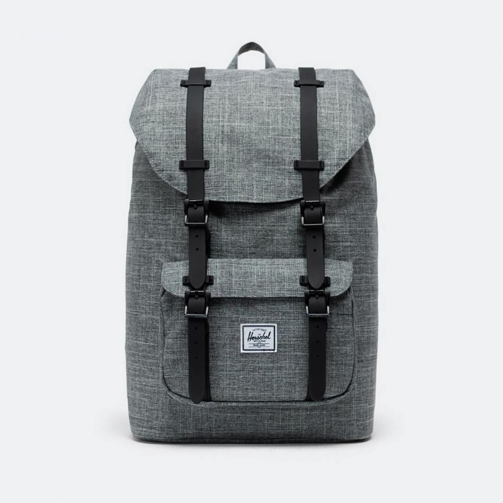 Herschel Little America Unisex Σακίδιο Πλάτης 17 L