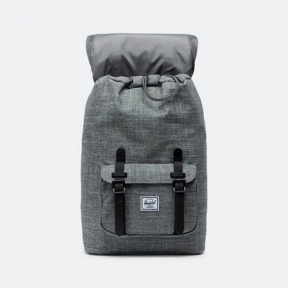 Herschel Little America Unisex Σακίδιο Πλάτης 17 L