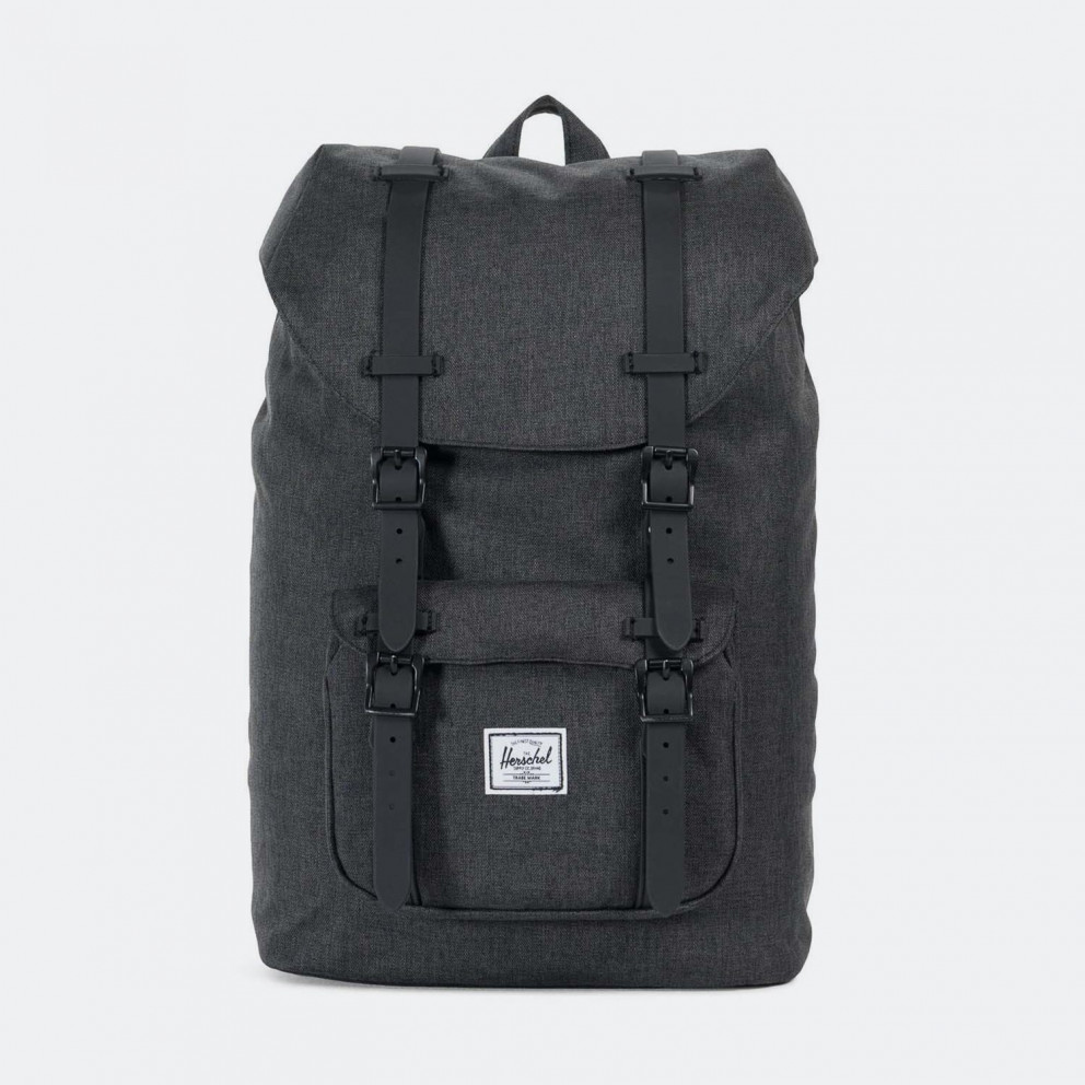 Herschel Little America Mid-Volume Unisex Σακίδιο Πλάτης 17 L