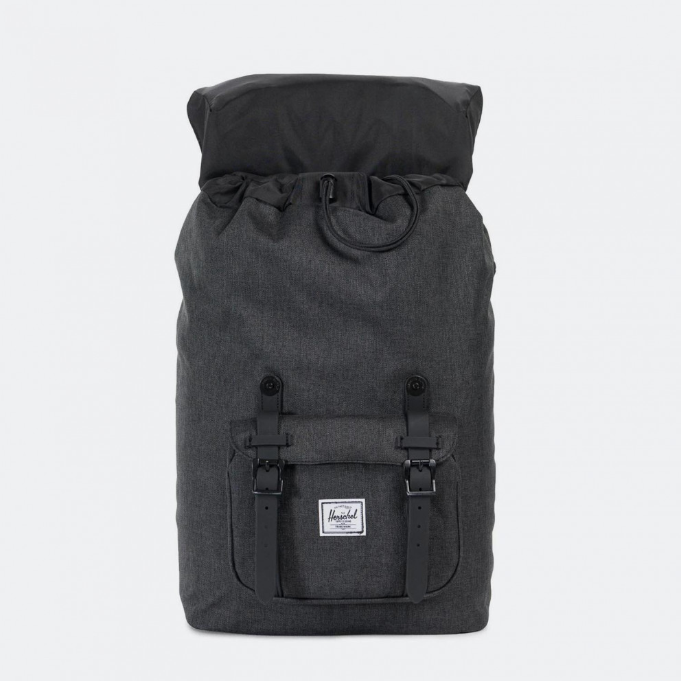 Herschel Little America Mid-Volume Unisex Σακίδιο Πλάτης 17 L