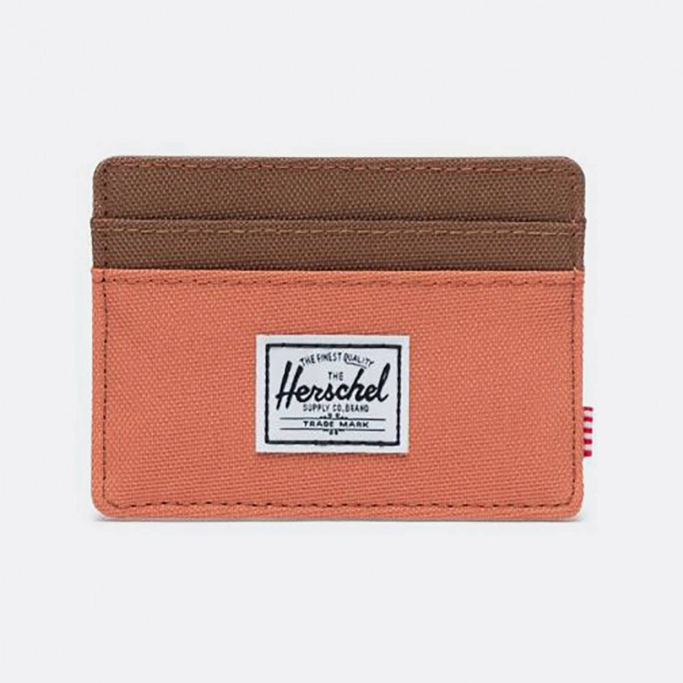Herschel Charlie Wallet