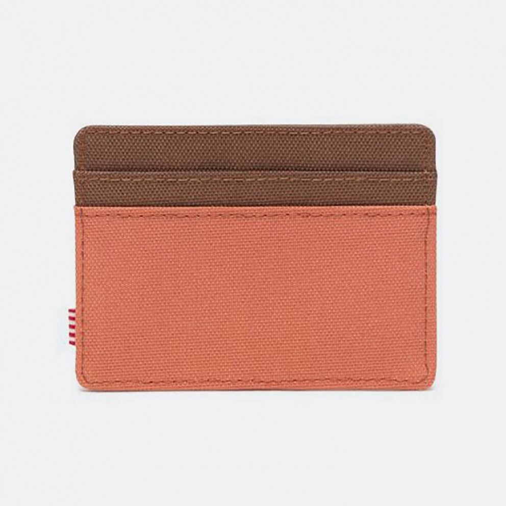 Herschel Charlie Wallet