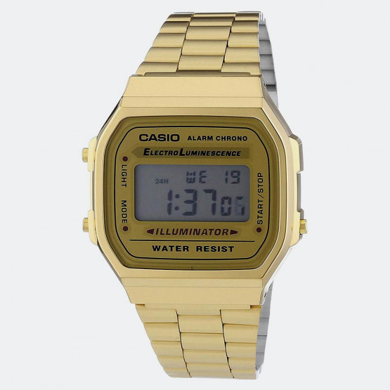 Casio Unisex Standard Watch