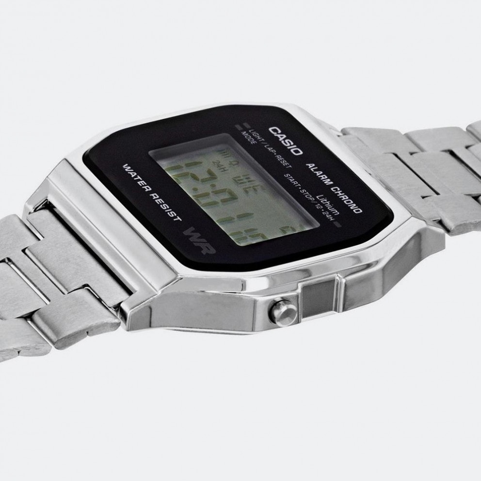 Casio Standard Ρολόι Χειρός Unisex