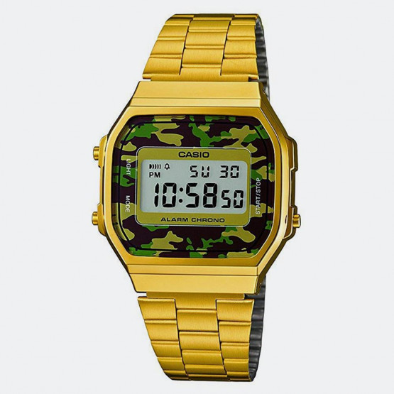 Casio Standard Ρολόι Χειρός Unisex