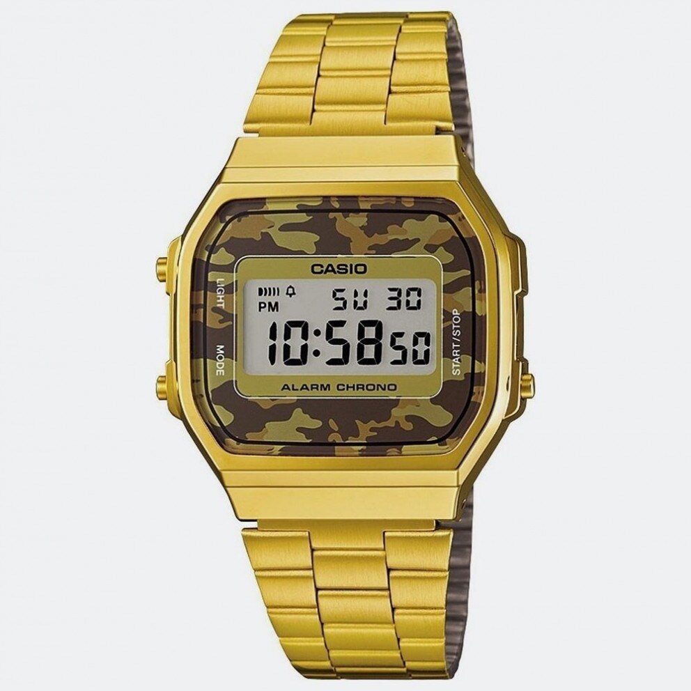 Casio Standard Ρολόι Χειρός Unisex