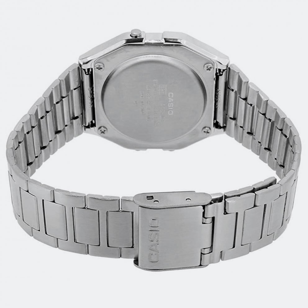 Casio Standard Unisex Watch
