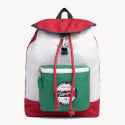 Tommy Jeans Heritage Unisex Backpack