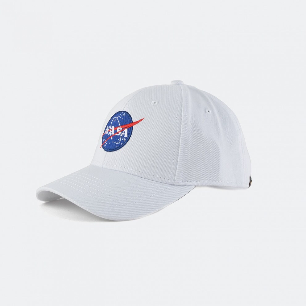 Alpha Industries Nasa Cap