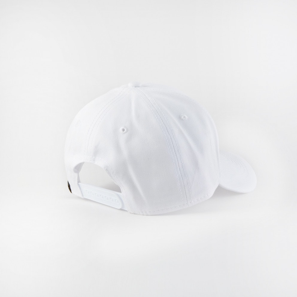 Alpha Industries Nasa Cap