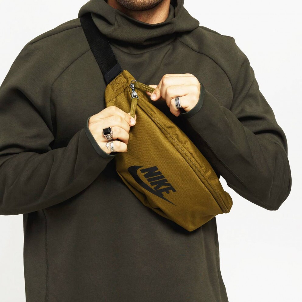 Nike Sportswear Heritage Hip-Pack Bag