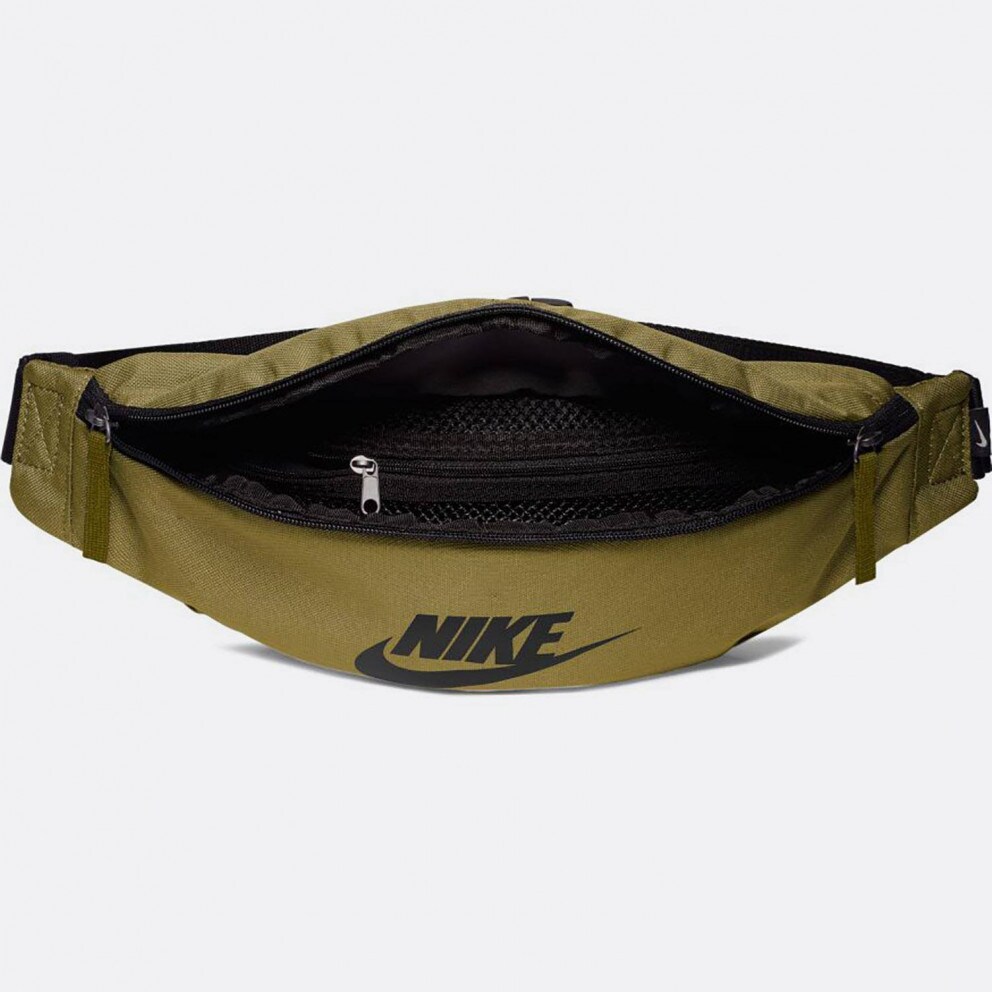 Nike Sportswear Heritage Hip-Pack Bag