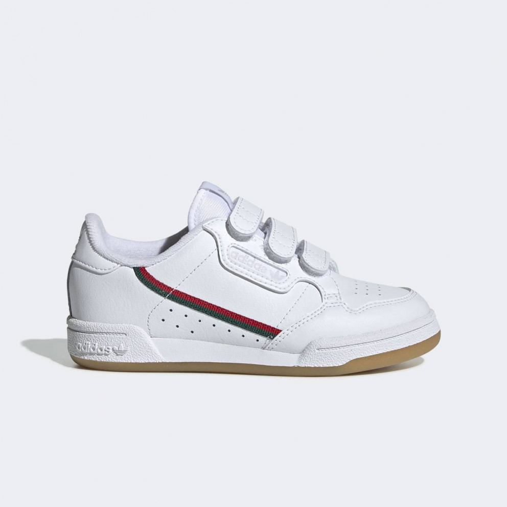 nike continental