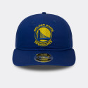 New Era Stretch Snap 9Fifty NBA Golden State Warriors Καπέλο