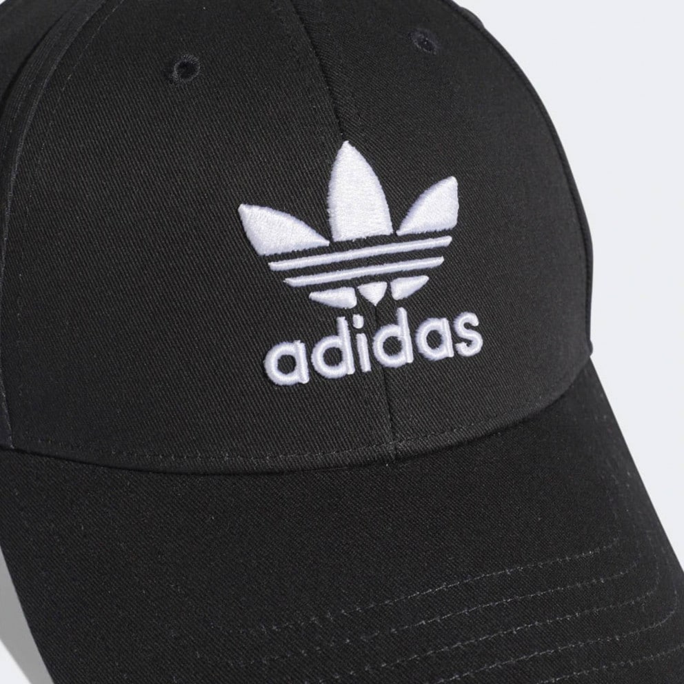 adidas Originals Trefoil Baseball Cap