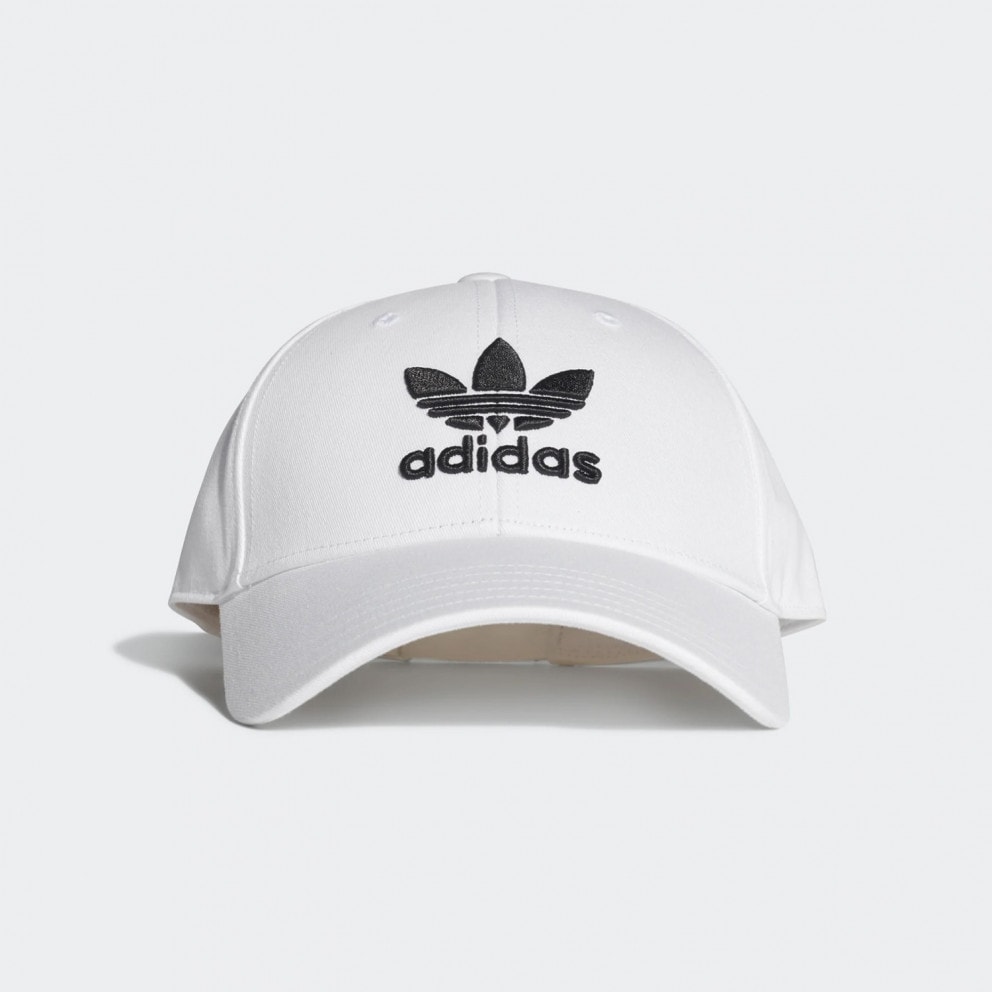 adidas Originals Trefoil Baseball Cap