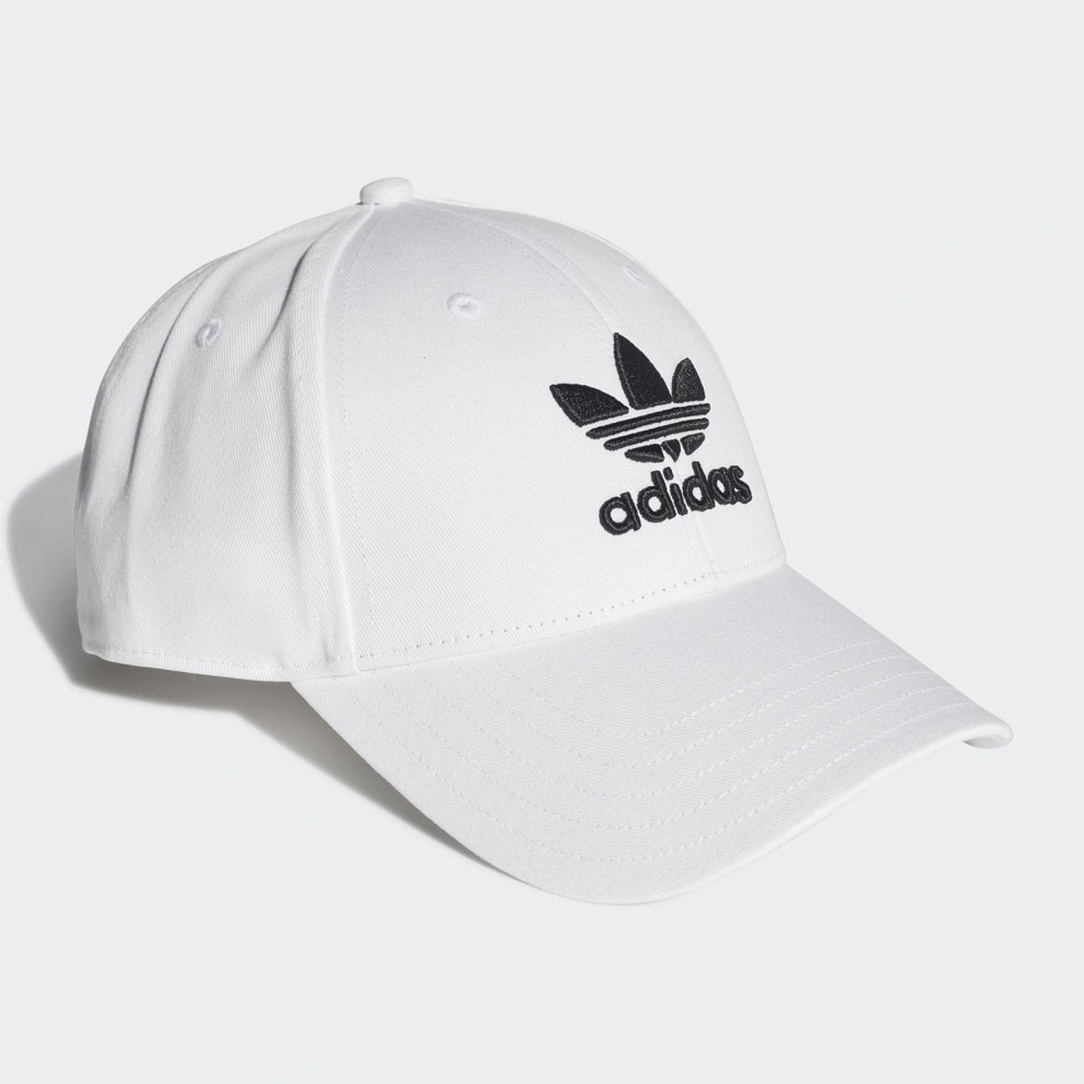 adidas Originals Trefoil Baseball Cap