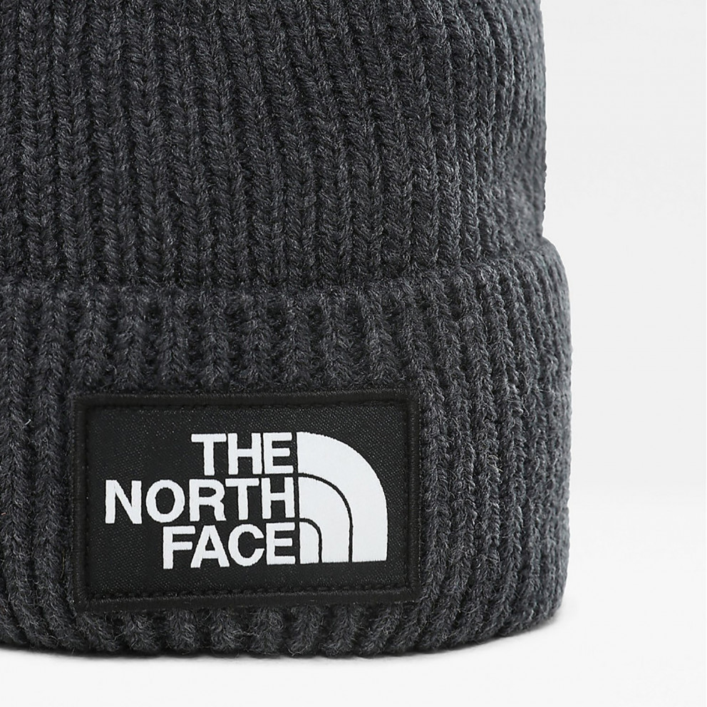 THE NORTH FACE Tnf Logo Box Cuf Beanie
