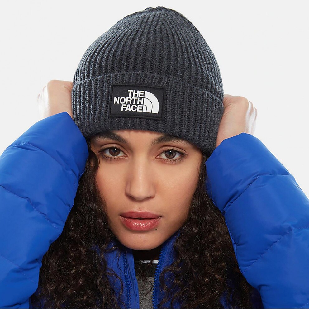 THE NORTH FACE Tnf Logo Box Cuf Beanie