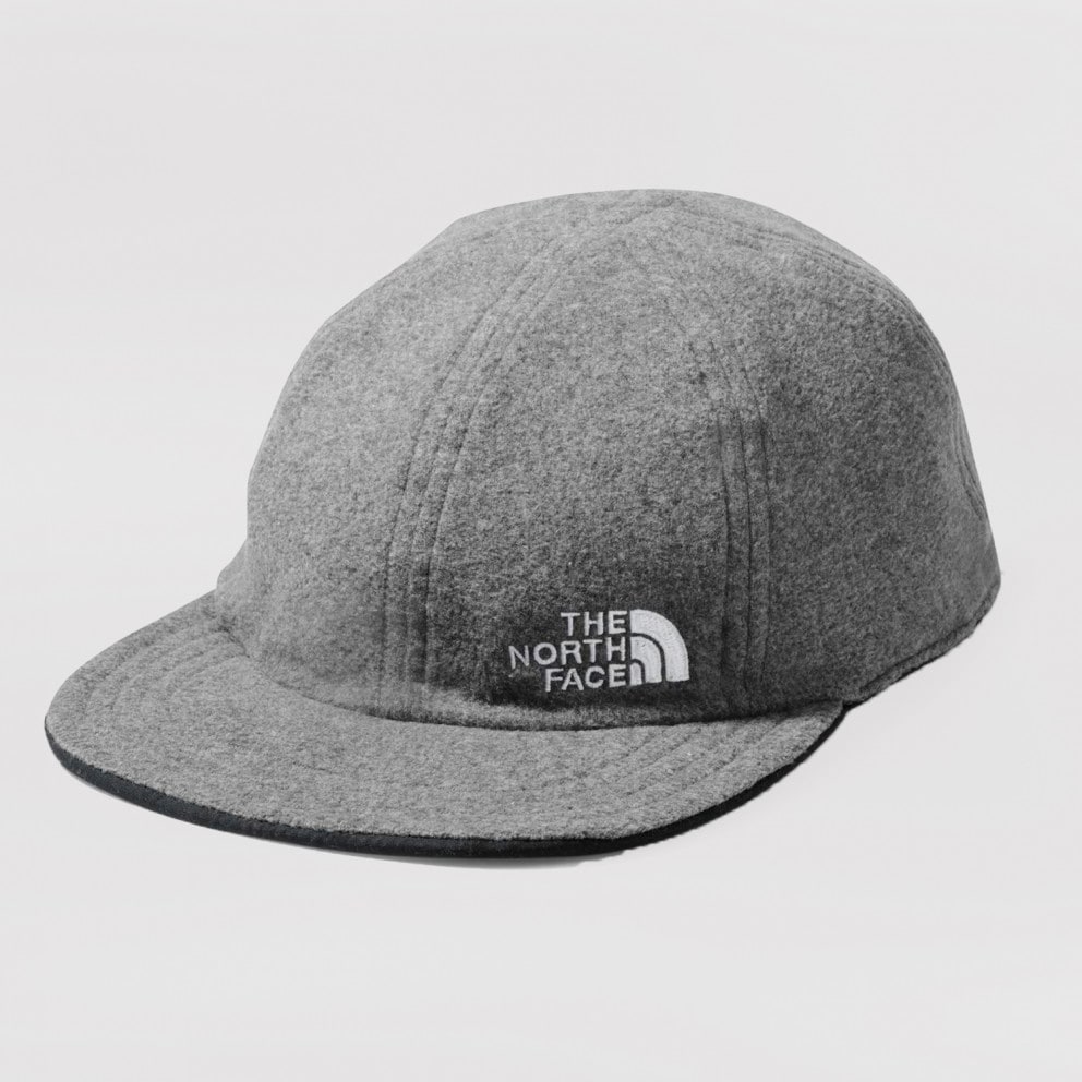 THE NORTH FACE Rev FLeece Norm Hat