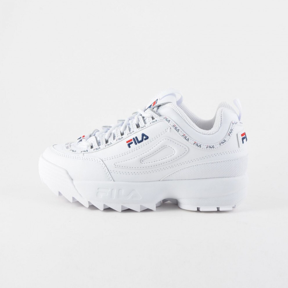 Fila Heritage Disruptor II Repeat Kids' Shoes