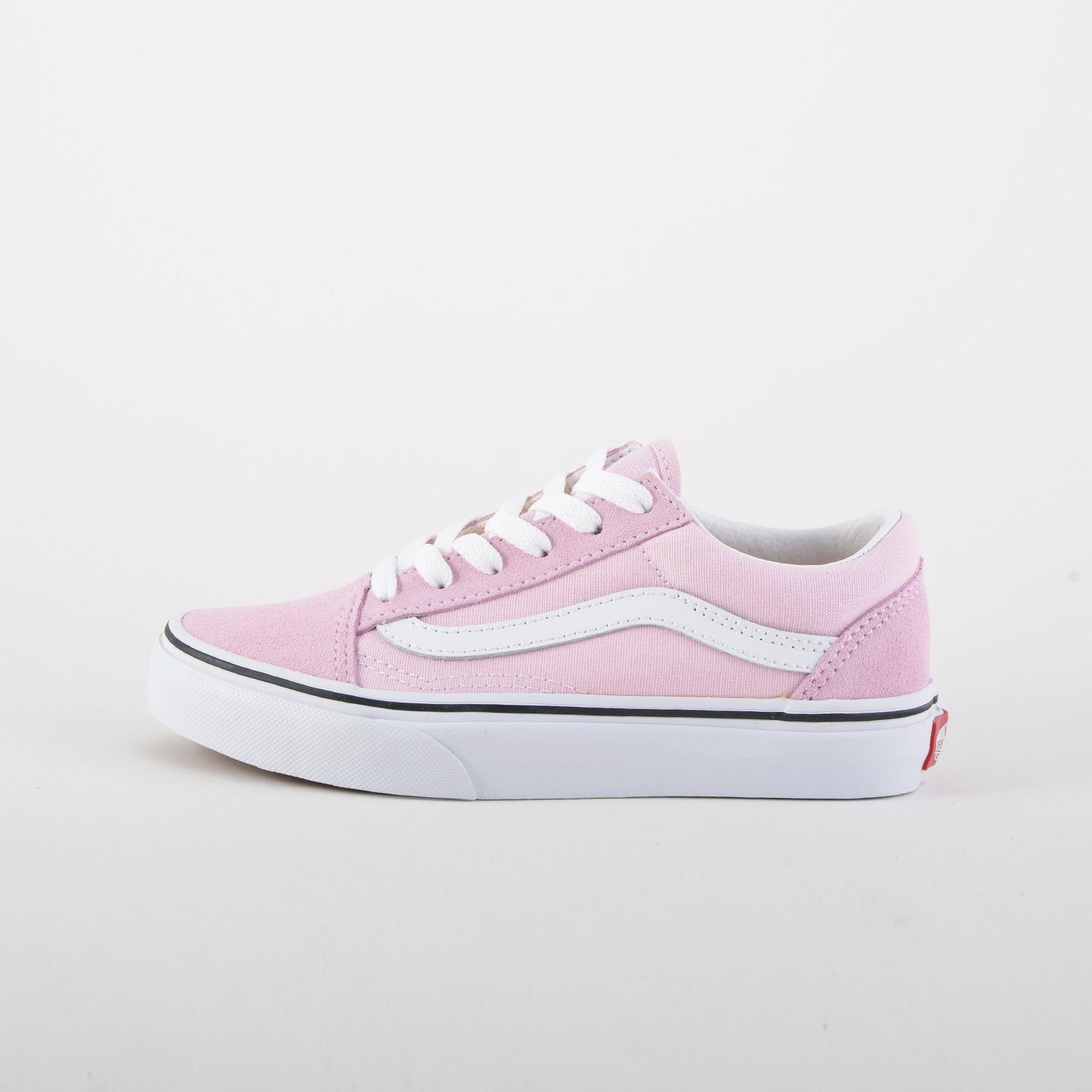vans sk8 low kids purple
